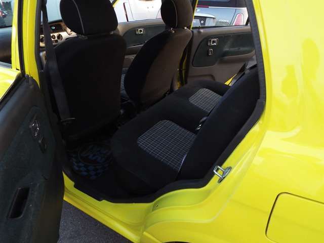 DAIHATSU MIRA GINO 2001 Image 31