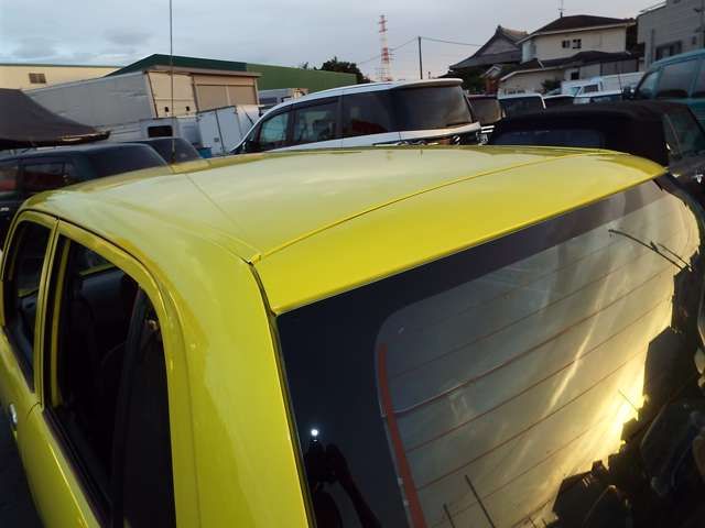 DAIHATSU MIRA GINO 2001 Image 31