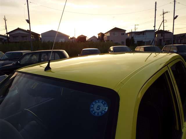 DAIHATSU MIRA GINO 2001 Image 31