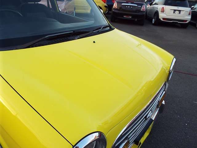 DAIHATSU MIRA GINO 2001 Image 31