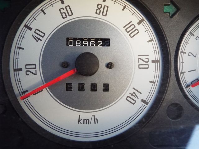 DAIHATSU MIRA GINO 2001 Image 31