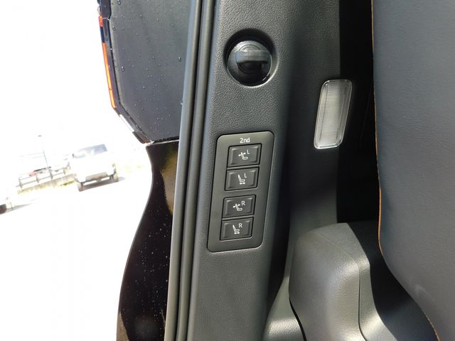 TOYOTA VELLFIRE  HYBRID 4WD 2024 Image 31