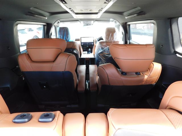 TOYOTA VELLFIRE  HYBRID 4WD 2024 Image 31