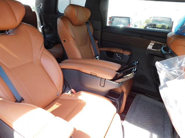 TOYOTA VELLFIRE  HYBRID 4WD 2024 Image 31