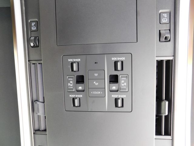 TOYOTA VELLFIRE  HYBRID 4WD 2024 Image 31