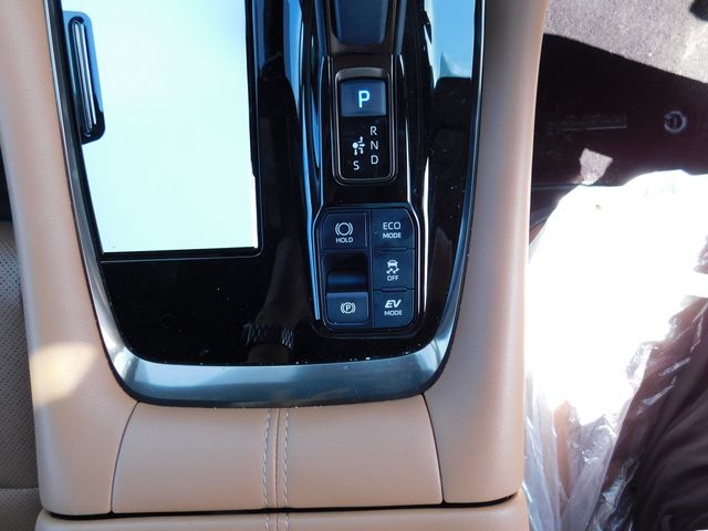 TOYOTA VELLFIRE  HYBRID 4WD 2024 Image 31