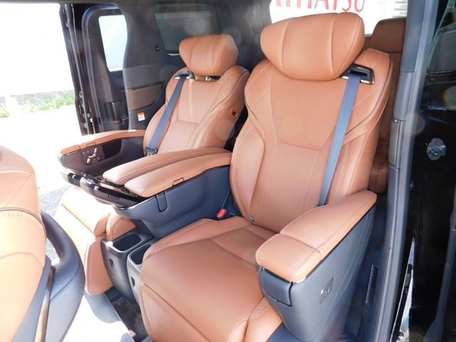 TOYOTA VELLFIRE  HYBRID 4WD 2024 Image 31