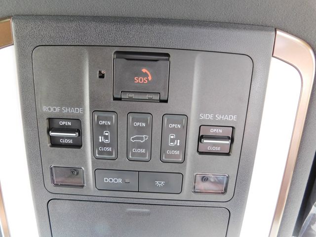 TOYOTA VELLFIRE  HYBRID 4WD 2024 Image 31