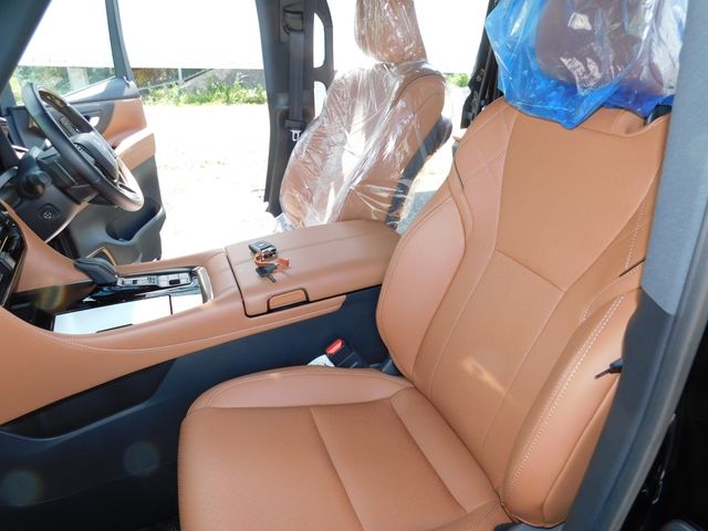 TOYOTA VELLFIRE  HYBRID 4WD 2024 Image 31