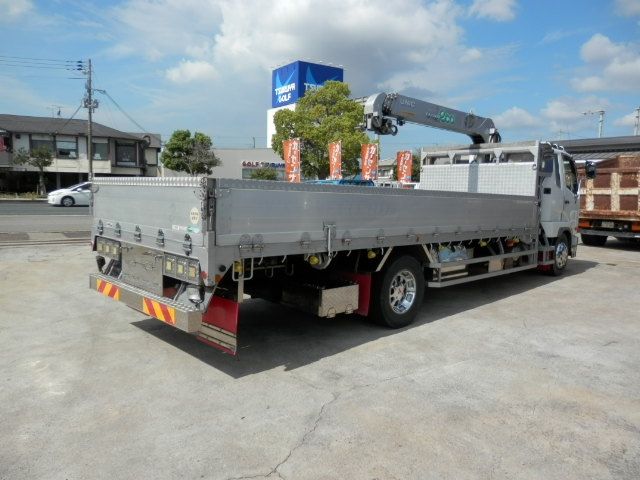 MITSUBISHI FUSOU FIGHTER 2014 Image 31