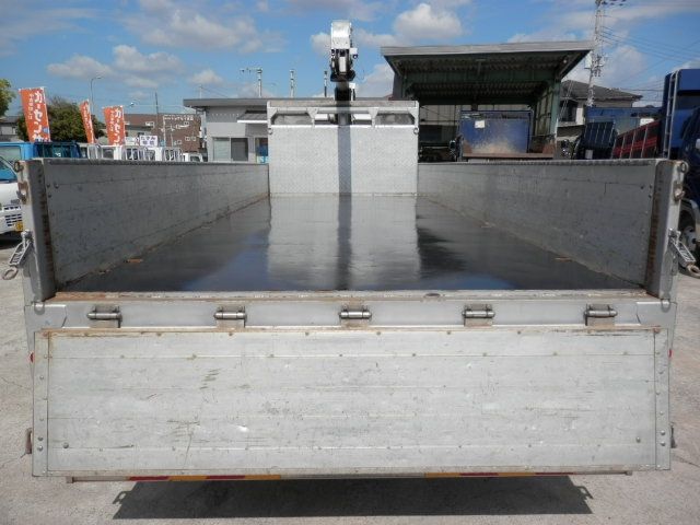 MITSUBISHI FUSOU FIGHTER 2014 Image 31