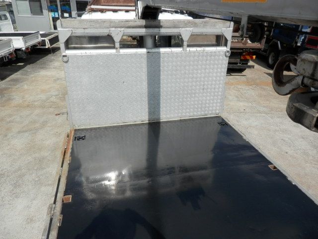 MITSUBISHI FUSOU FIGHTER 2014 Image 31