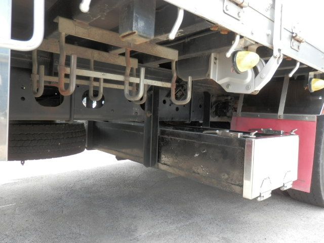 MITSUBISHI FUSOU FIGHTER 2014 Image 31