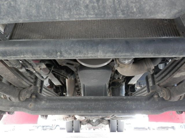 MITSUBISHI FUSOU FIGHTER 2014 Image 31