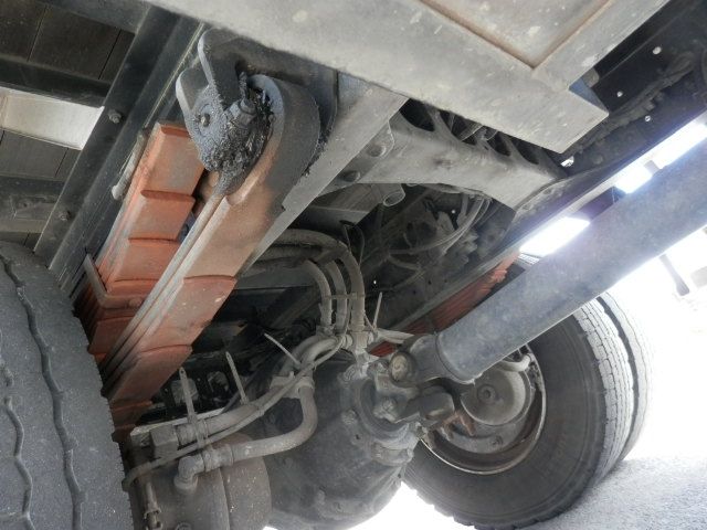 MITSUBISHI FUSOU FIGHTER 2014 Image 31