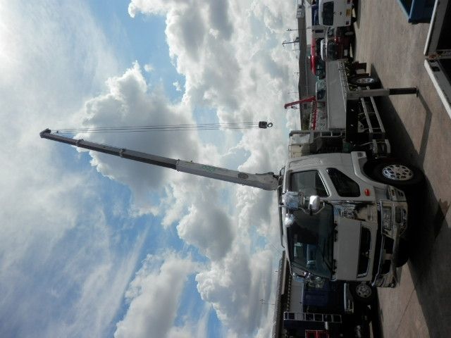 MITSUBISHI FUSOU FIGHTER 2014 Image 31