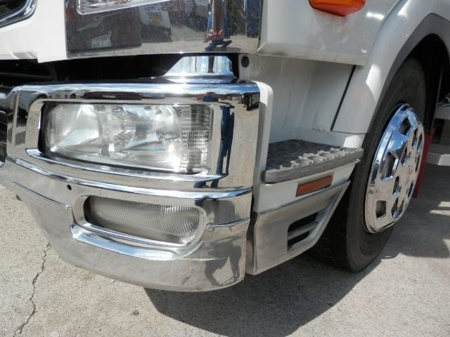 MITSUBISHI FUSOU FIGHTER 2014 Image 31