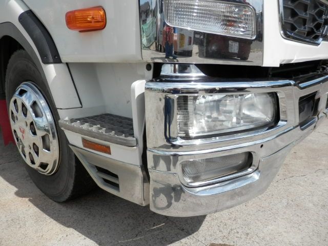 MITSUBISHI FUSOU FIGHTER 2014 Image 31