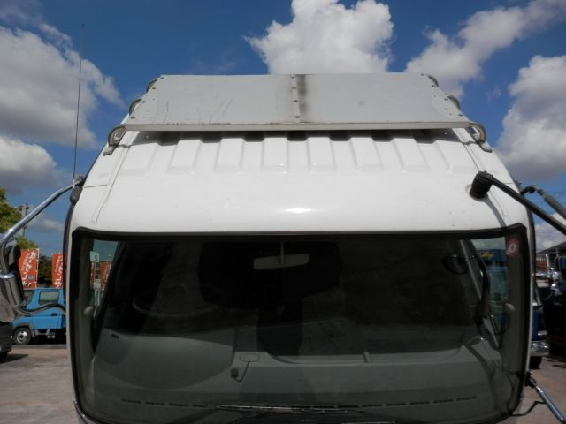 MITSUBISHI FUSOU FIGHTER 2014 Image 31