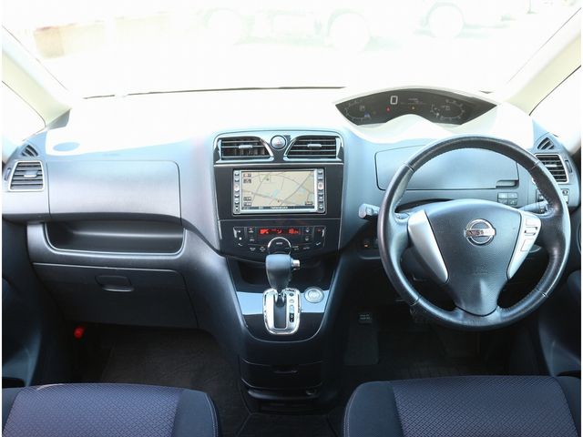 NISSAN SERENA  WG 2011 Image 31