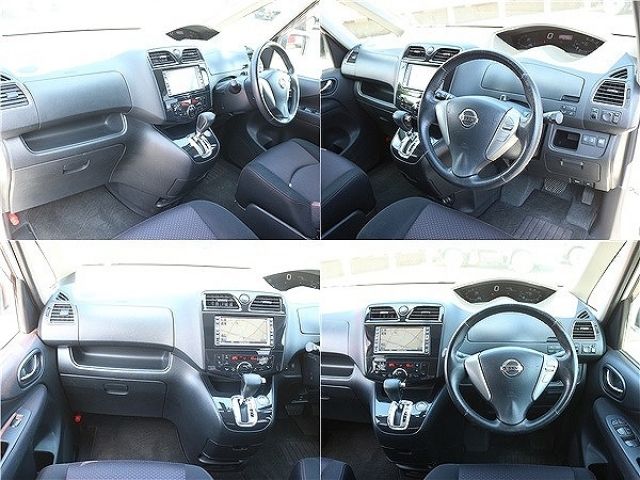 NISSAN SERENA  WG 2011 Image 31