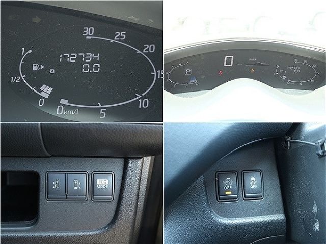 NISSAN SERENA  WG 2011 Image 31