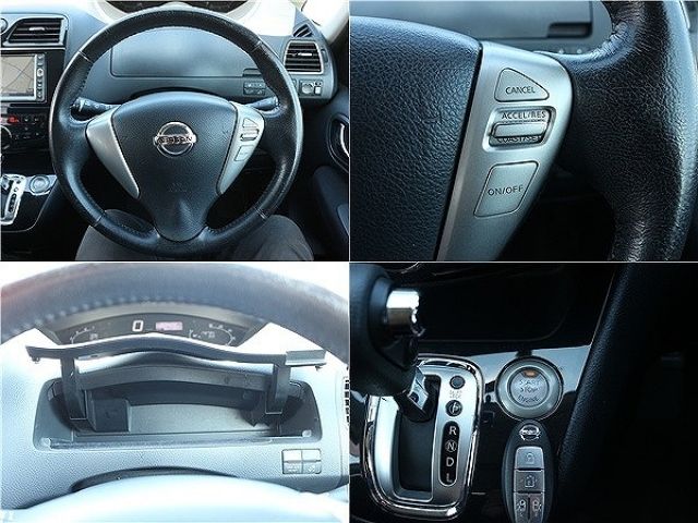 NISSAN SERENA  WG 2011 Image 31