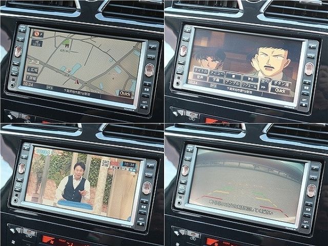 NISSAN SERENA  WG 2011 Image 31