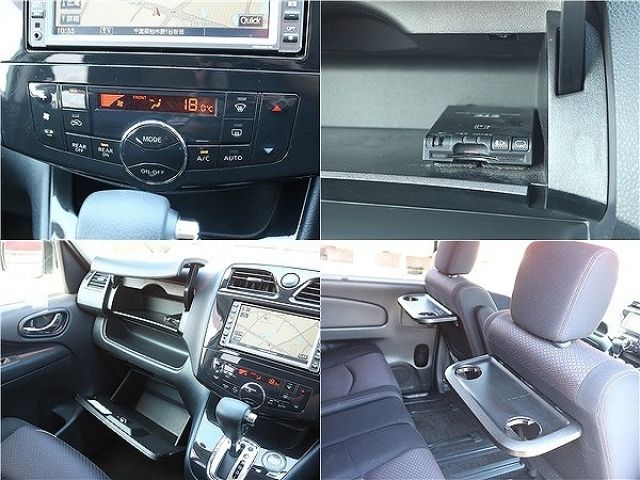 NISSAN SERENA  WG 2011 Image 31