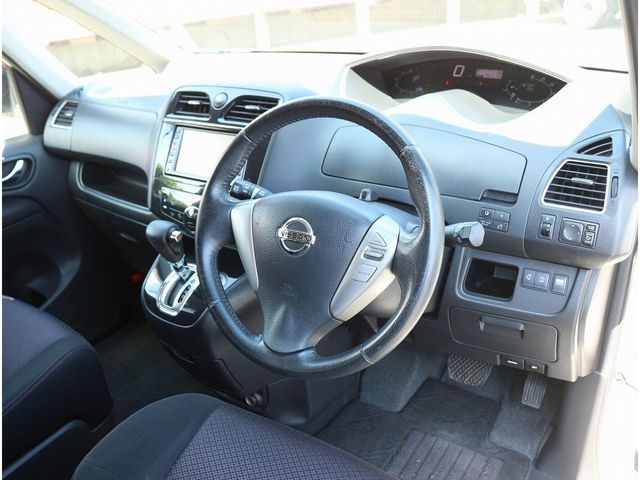NISSAN SERENA  WG 2011 Image 31