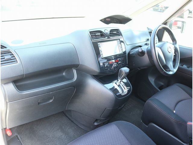 NISSAN SERENA  WG 2011 Image 31
