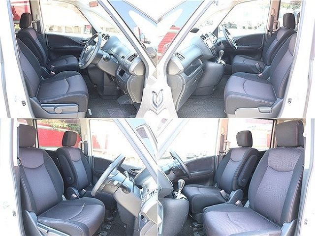 NISSAN SERENA  WG 2011 Image 31