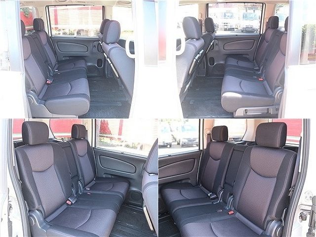 NISSAN SERENA  WG 2011 Image 31