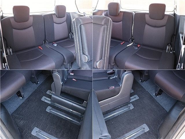 NISSAN SERENA  WG 2011 Image 31