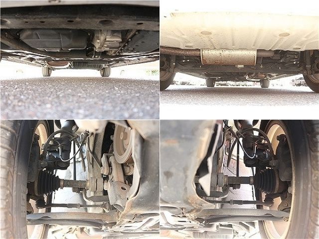 NISSAN SERENA  WG 2011 Image 31