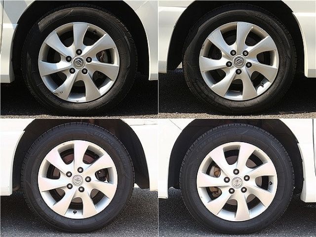 NISSAN SERENA  WG 2011 Image 31