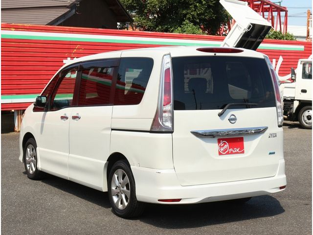 NISSAN SERENA  WG 2011 Image 31