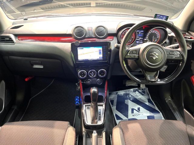 SUZUKI SWIFT 2018 Image 31