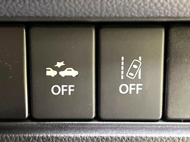 SUZUKI SWIFT 2018 Image 31