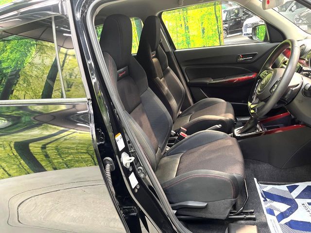 SUZUKI SWIFT 2018 Image 31