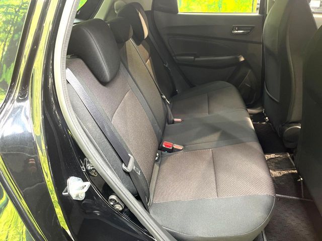 SUZUKI SWIFT 2018 Image 31