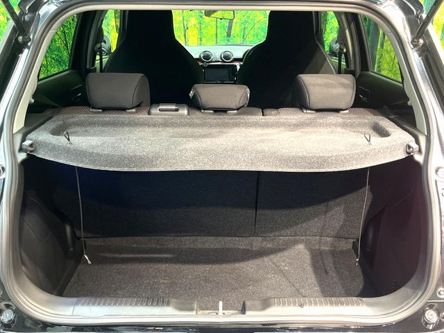 SUZUKI SWIFT 2018 Image 31