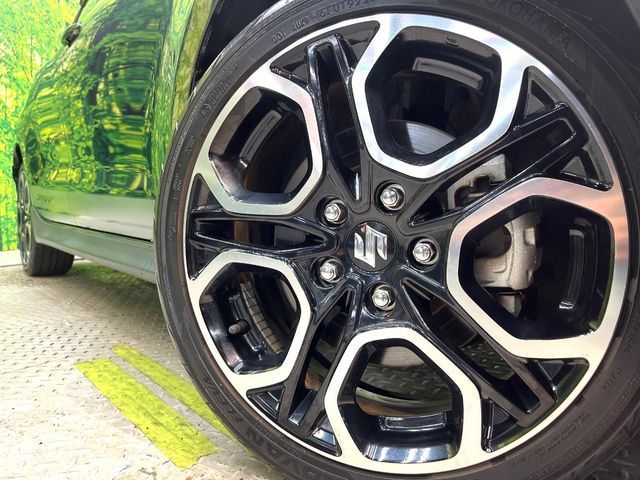 SUZUKI SWIFT 2018 Image 31