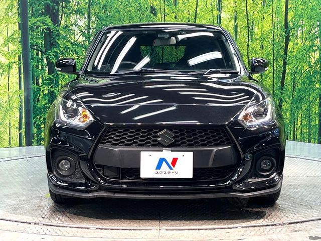 SUZUKI SWIFT 2018 Image 31