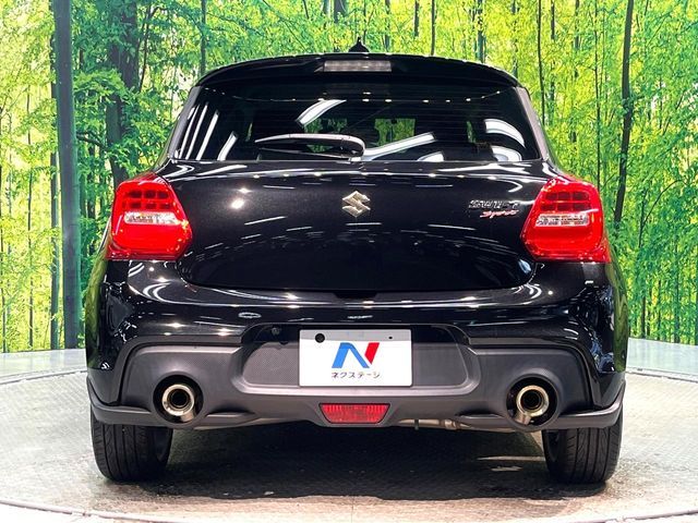 SUZUKI SWIFT 2018 Image 31