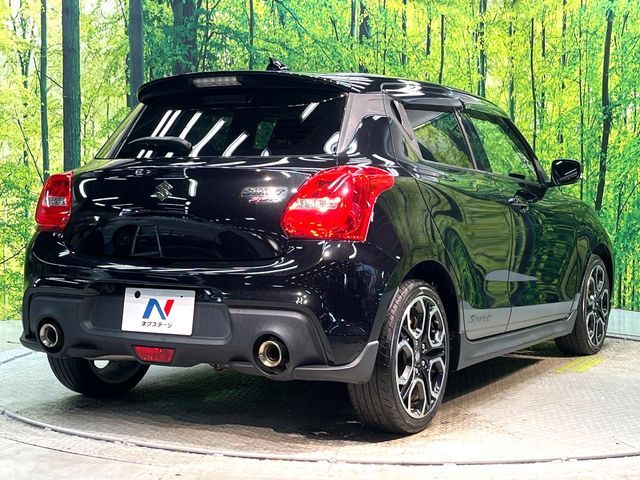 SUZUKI SWIFT 2018 Image 31