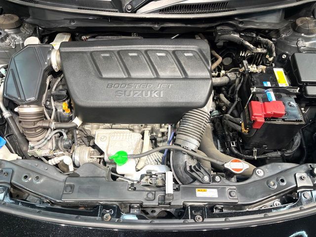 SUZUKI SWIFT 2018 Image 31