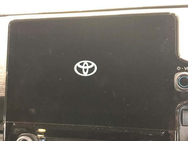 TOYOTA SIENTA HYBRID 2022 Image 31