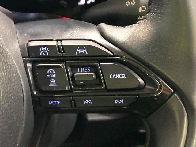 TOYOTA SIENTA HYBRID 2022 Image 31