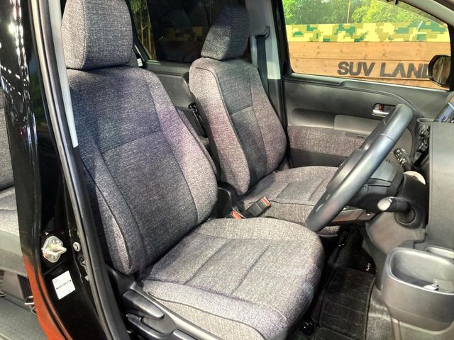 TOYOTA SIENTA HYBRID 2022 Image 31